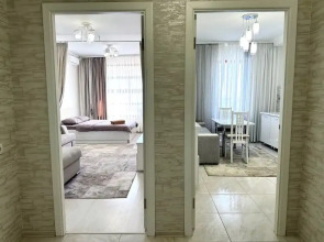 Апартаменты 14/05А