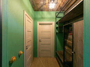 Апартаменты #Kocmoloft