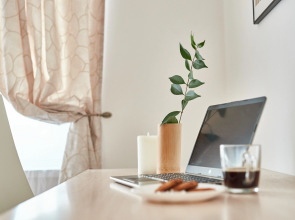 Апартаменты в центре у парка Ривьера