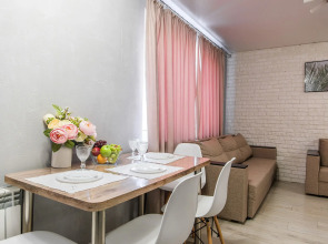 Апартаменты Челябинская 50