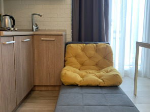 Квартира Светлогорск с Видом на Озеро