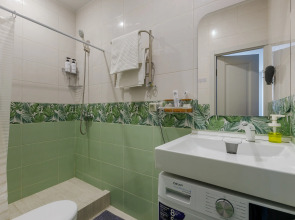 Квартира Li Apartments Green