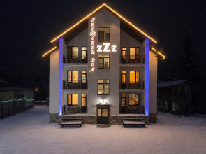 Zzz Guest House