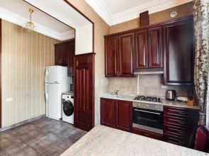 Апартаменты Holiday Home