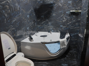 Отель Golden Samarkand