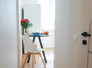 Квартира Ava Home