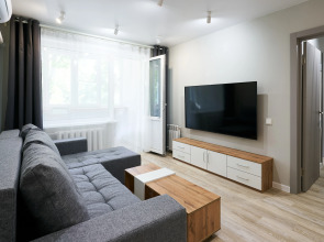 Квартира 2х Комнатная в Центре