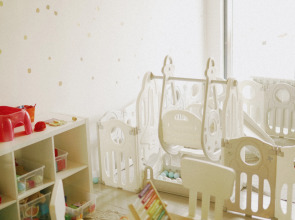 Отель Байкал-Хан Ольхон