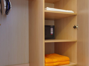 Меблированные комнаты DalaMar