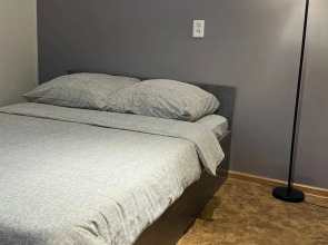 Квартира Уютная студия на Жд