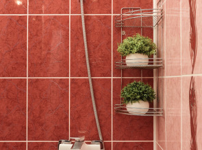 Квартира на Улице Бакалинская 23