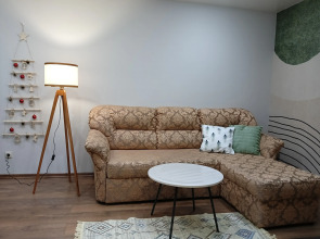 Апартаменты Комфортные в центре Мурманска