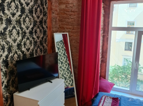 Апартаменты Невский 3