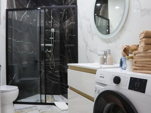 Апартаменты Трёхкомнатные Pro.apartment на Потёмкина