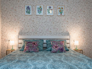 Apartment Moskovskaya Studio 12