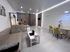 Апартаменты Wins