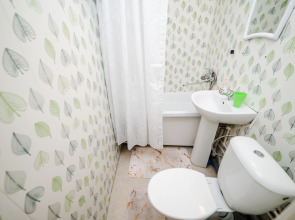 Апартаменты Рублевское Шоссе 97/3