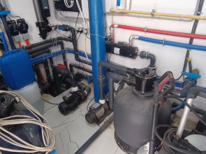 Гостевой дом White House