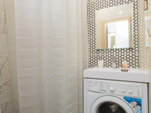 Квартира 3 Оранж парк