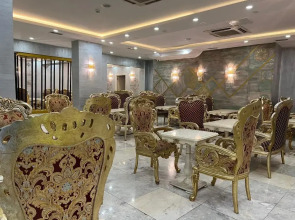 Büyük Hamit Hotel