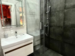 Апартаменты Lux в Центре