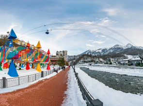 Гостевой дом Гала Плаза