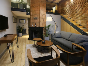 Бутик-Отель Paskunji Residence