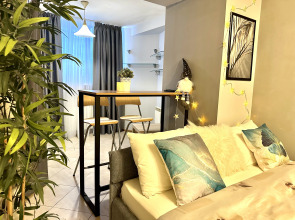 Апартаменты Трехкомнатная на Казанском Шоссе Историческая Часть Города ТЦ Фантастика