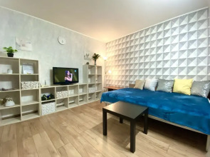 Апартаменты Заречье 3