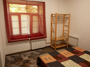 Квартира Красный Съезд