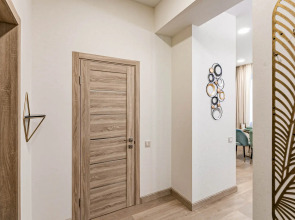 Апартаменты в элитном районе