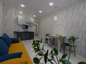 Апартаменты Евродвушка на Преминина