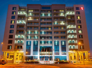 Ramada Hotel & Suites by Wyndham Amwaj Islands Manama