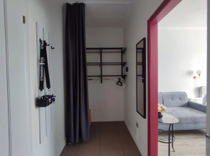 Апартаменты Live in Karelia на Зайцева 42