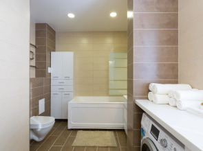 Апартаменты Азбука на Коммунистической  107