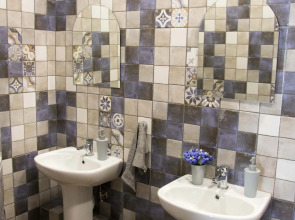 Хостел Club 1723