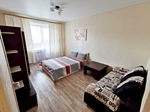 Апартаменты на Магистральной 41к5