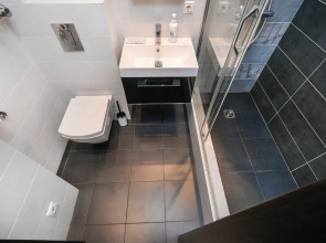 Апартаменты Домант Романова 60/1 (4)