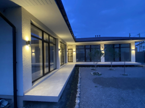 Marco Polo Guest house