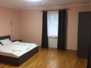 Гостевой дом Морское