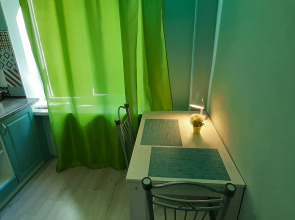 Апартаменты Пригородная 7