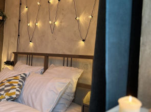 Апартаменты Malkova apartments Апартаменты Канта