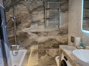 Морской бриз центр Сочи