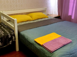 Апартаменты CityRooms 3