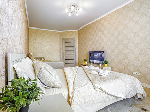 Апартаменты Pro Apart