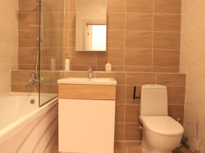 Квартира Пляж