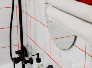 Апартаменты Bauhaus