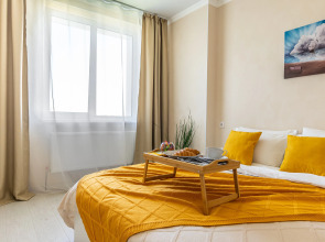 Апартаменты Квартира в ЖК Державинский