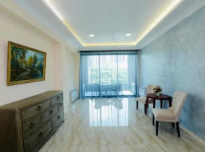 Отель Grand Fortune