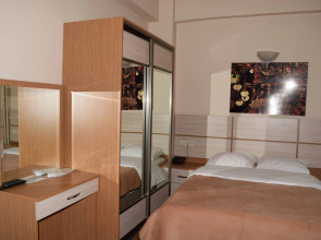 Бутик-Отель Royal Suites Besiktas